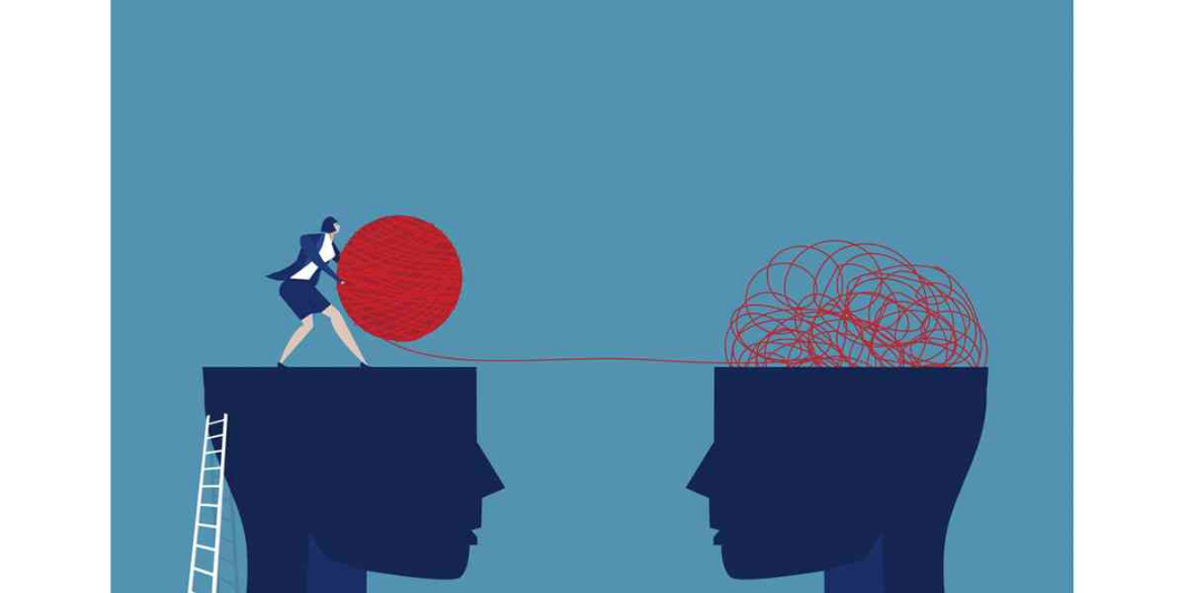 Stress Awareness Week / Εβδομάδα ευαισθητοποίησης για το Άγχος – Στρες