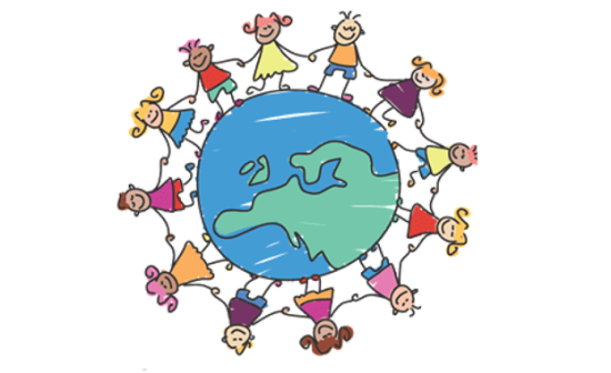 Ημέρα του Παιδιού: Πίσω από τους στόχους υπάρχει πάντα ένα παιδί