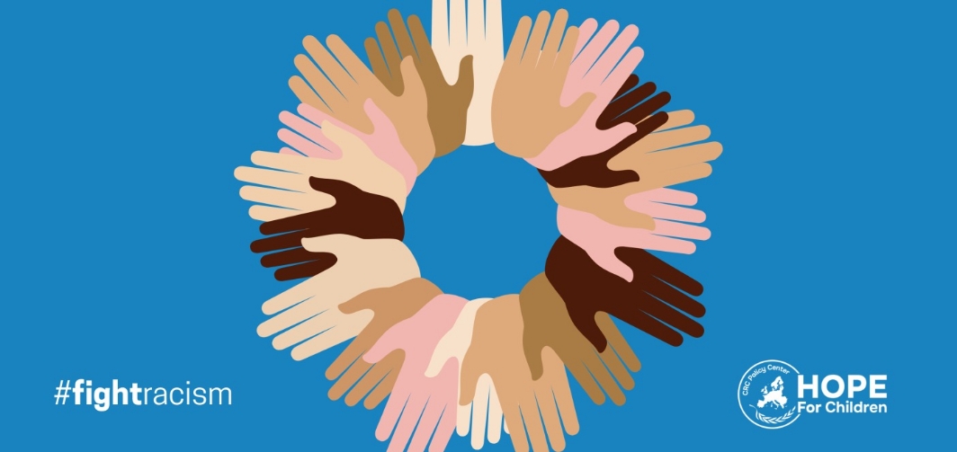 21 Μαρτίου – Παγκόσμια Ημέρα για την Εξάλειψη των Φυλετικών Διακρίσεων